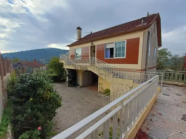 Casa con terraza en venta en Barro Granxal, imagen 51
