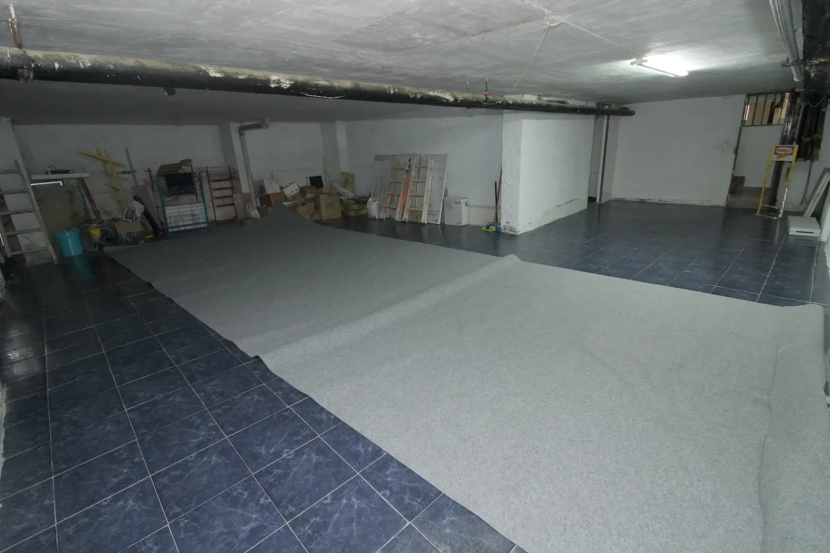 Piso en venta en Torrelaguna