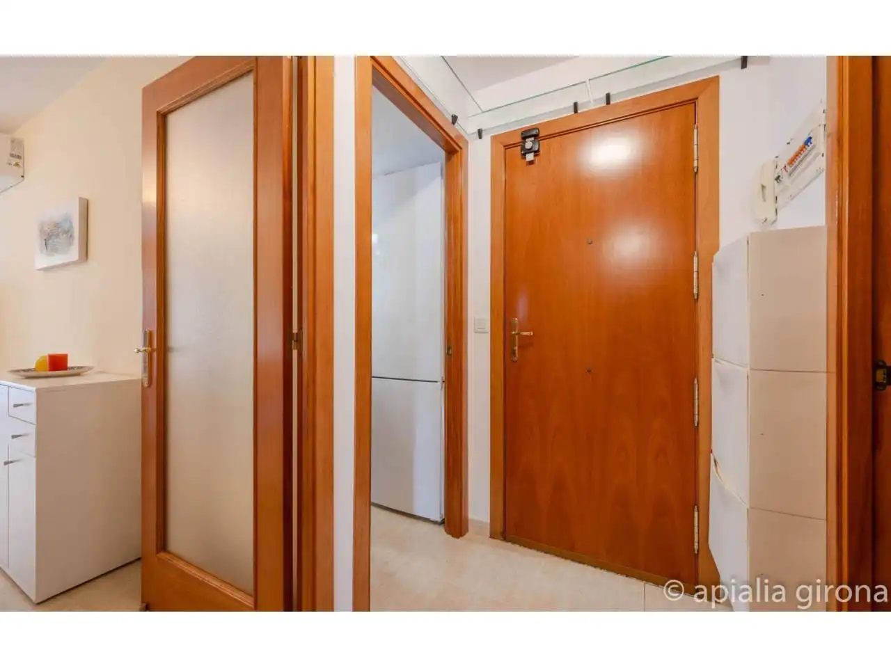 Wohnung mit Terrasse zum Verkauf in Sant Narcís, imagen 19