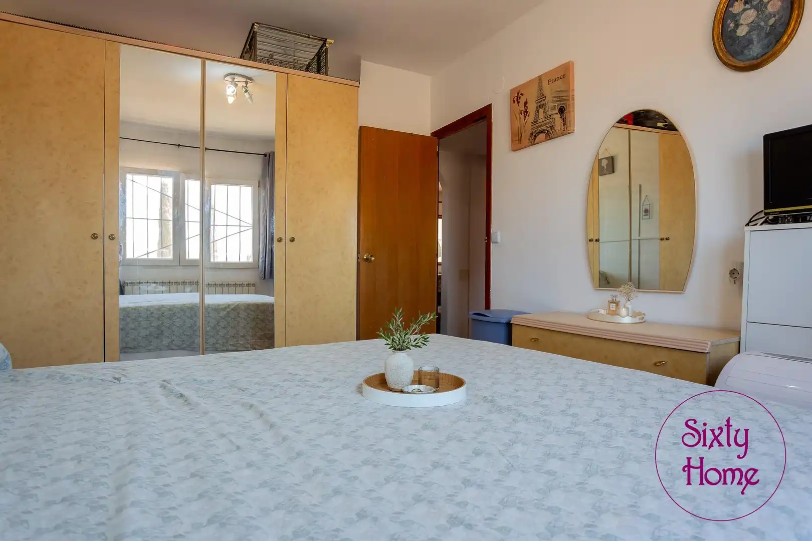 Habitación de Casa o chalet en venta en Belchite con Calefacción, Jardín privado y Terraza