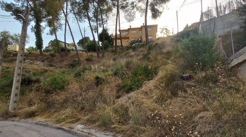 TERRENO URBANO DE 450 m2 EN RUBI ZONA SANT MUÇ, imatge 5
