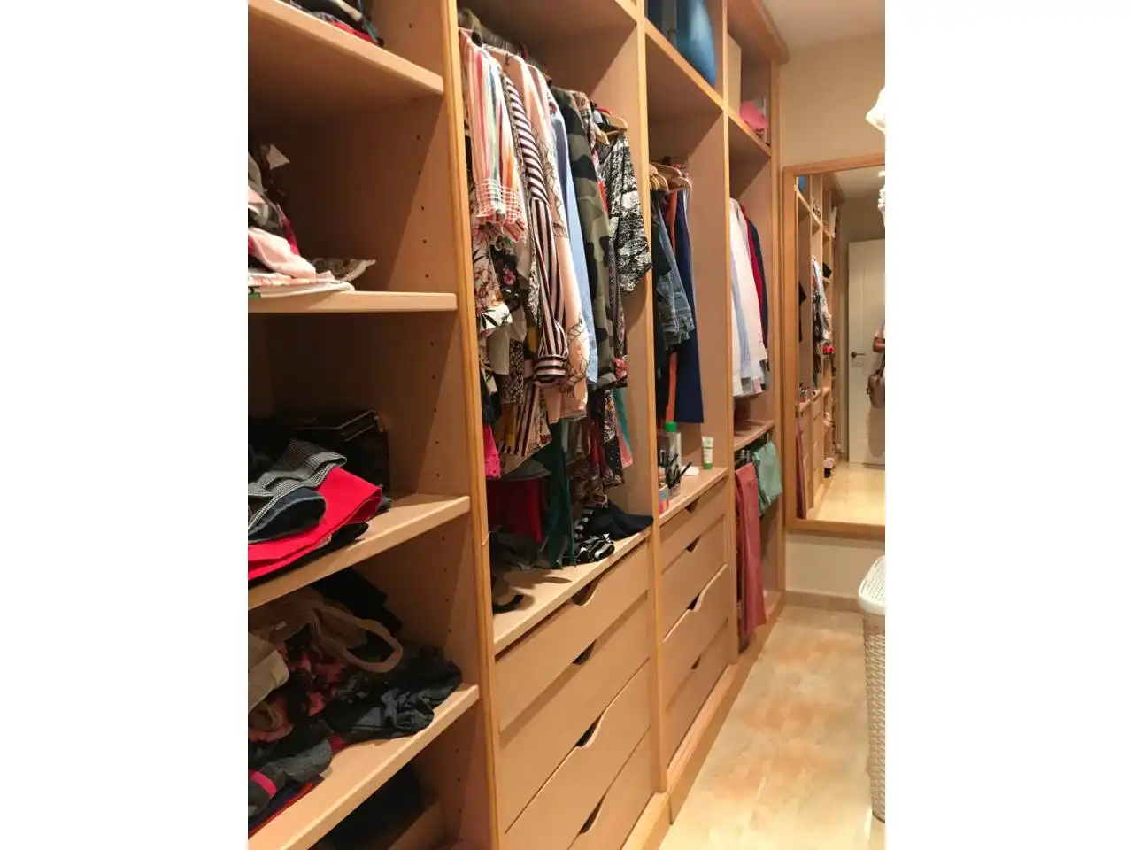 Bedroom of Flat for rent in Morón de la Frontera  with Storage room and Balcony