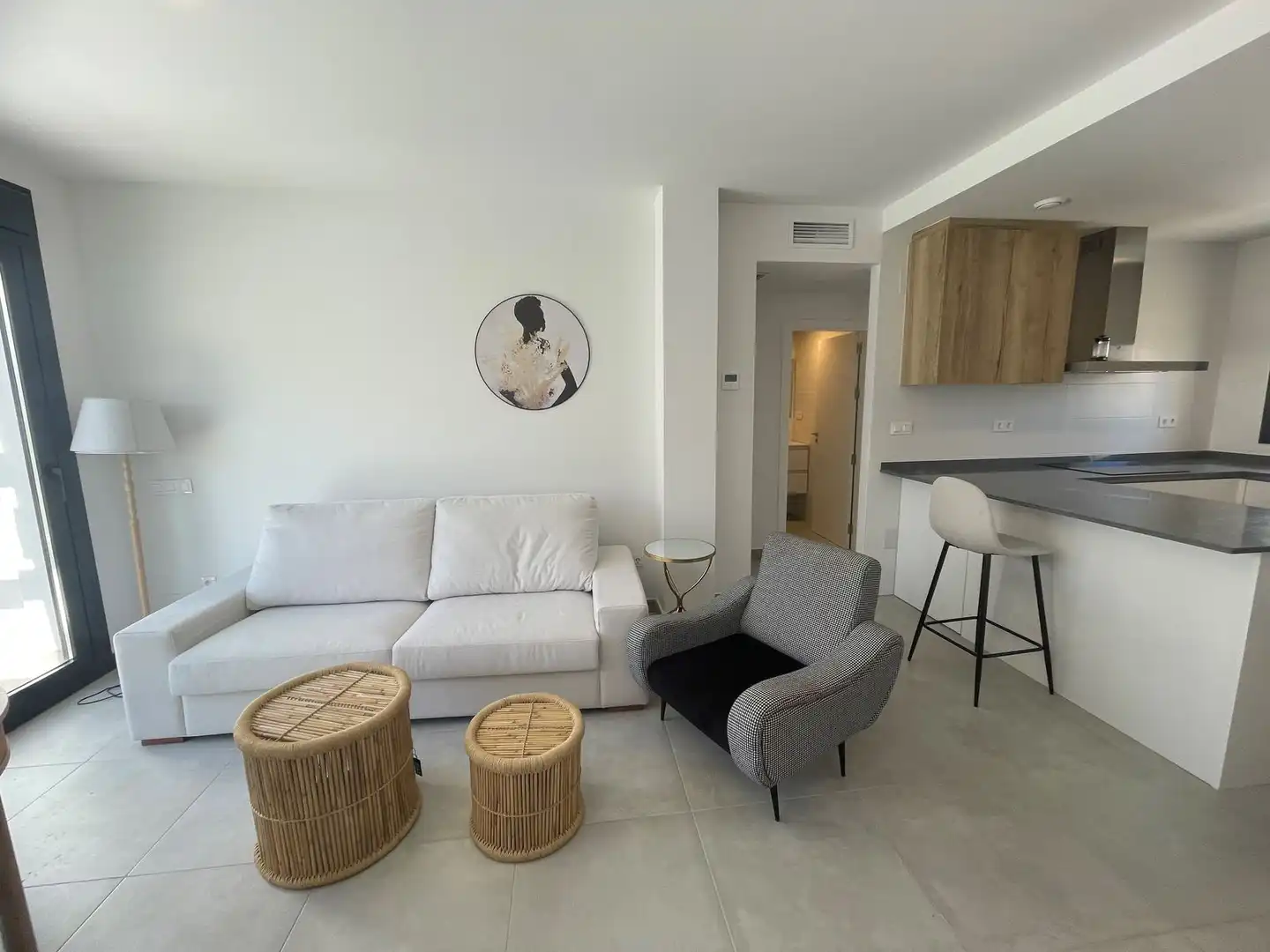 Ático con terraza en venta en N/A, imagen 5
