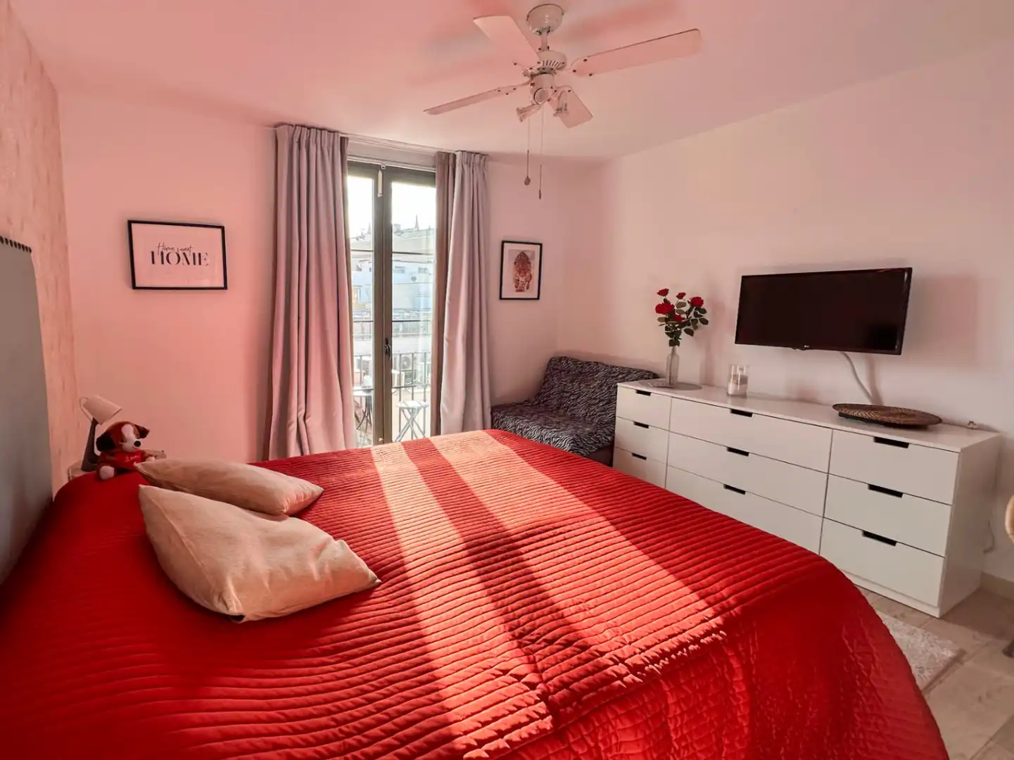 Apartament amb terrassa en venda a Centro, imagen 2