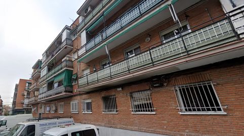Foto 2 de Casa o chalet en venta en Juan Salas, Pradolongo, Madrid Capital