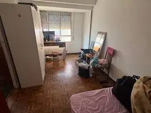 Bedroom of Flat for sale in Valladolid