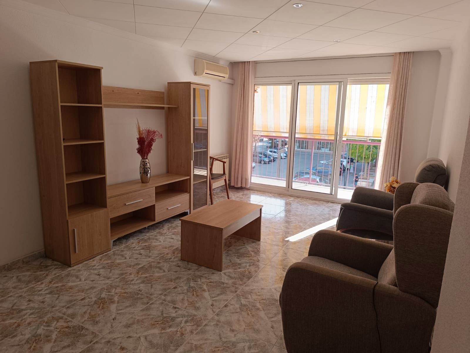 Piso en venta en Nou Eixample Sud