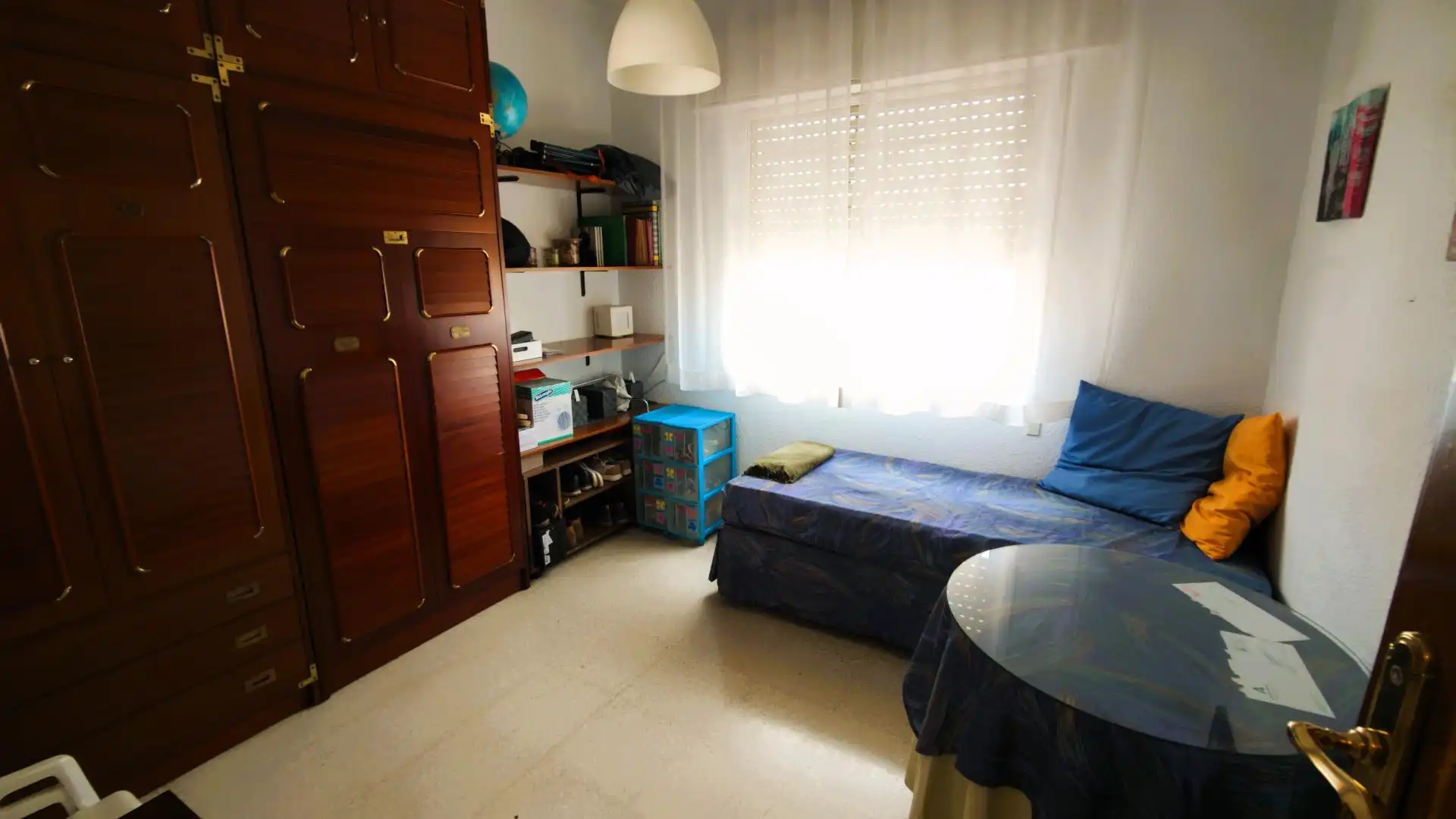 Bedroom of Houses for sale in Armilla  with Air Conditioner, Heating and Swimming Pool