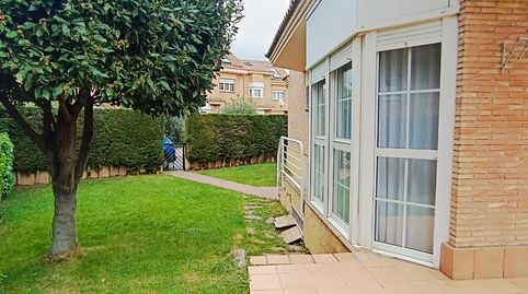Foto 3 de Casa o xalet en venda a Logroño - Cl Cucardel, Avda. Madrid, Logroño