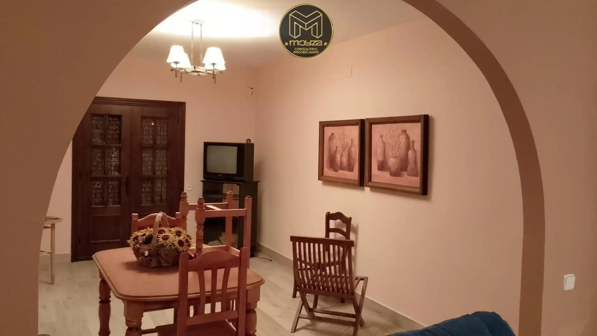 Casa rústica amb terrassa en venda a San Roque - La Cruz - La Rozuela, imagen 21