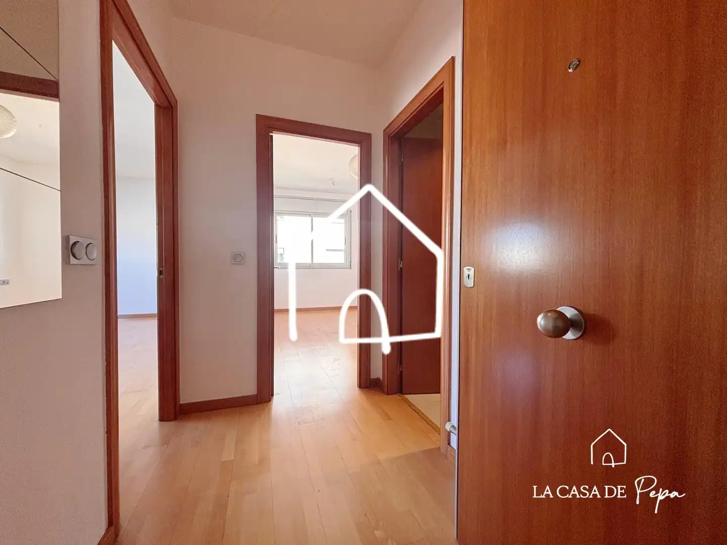 Habitación de Piso en venta en Viladecans con Aire acondicionado, Calefacción y Parquet