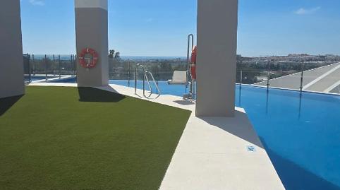 Foto 2 de Apartamento en venta en Calle 02c Nva Andaluc, 6b, Rodeo Alto - Guadaiza - La Campana, Marbella