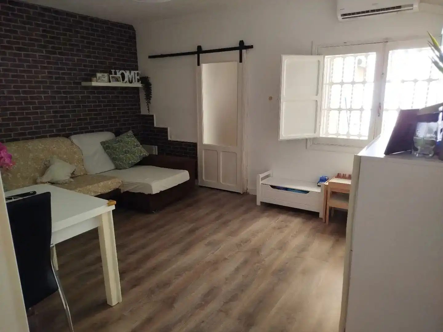 Wohnzimmer von Wohnung zum Verkauf in Archena, Murcia
