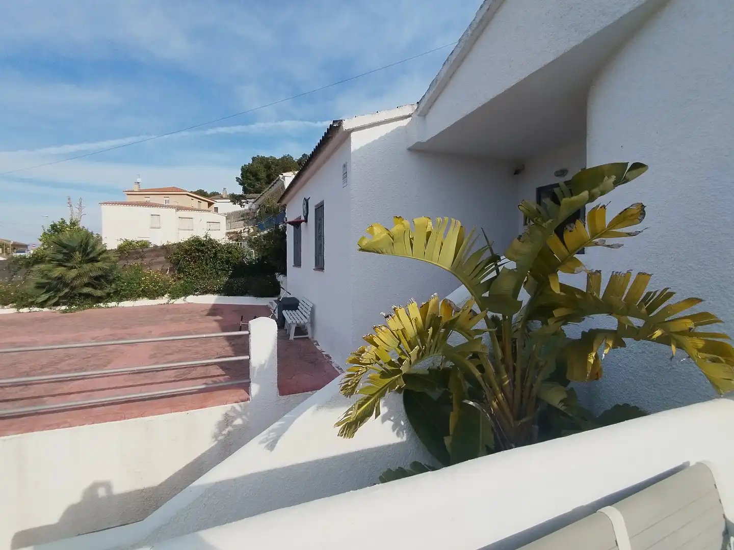 Houses for sale in Carrer Llessui, Calafell Park