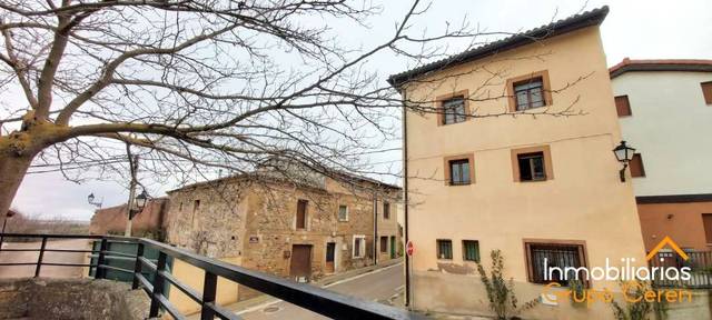 Casa-chalet en Venta en Calle San Esteban en Tormantos