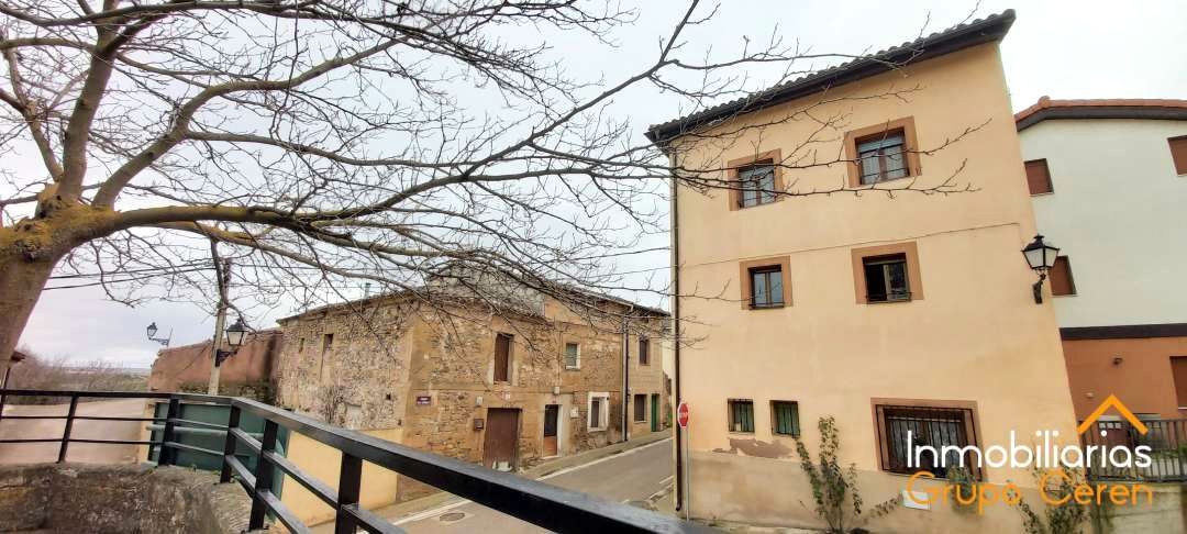 Casa o chalet en venta en Calle San Esteban, Tormantos