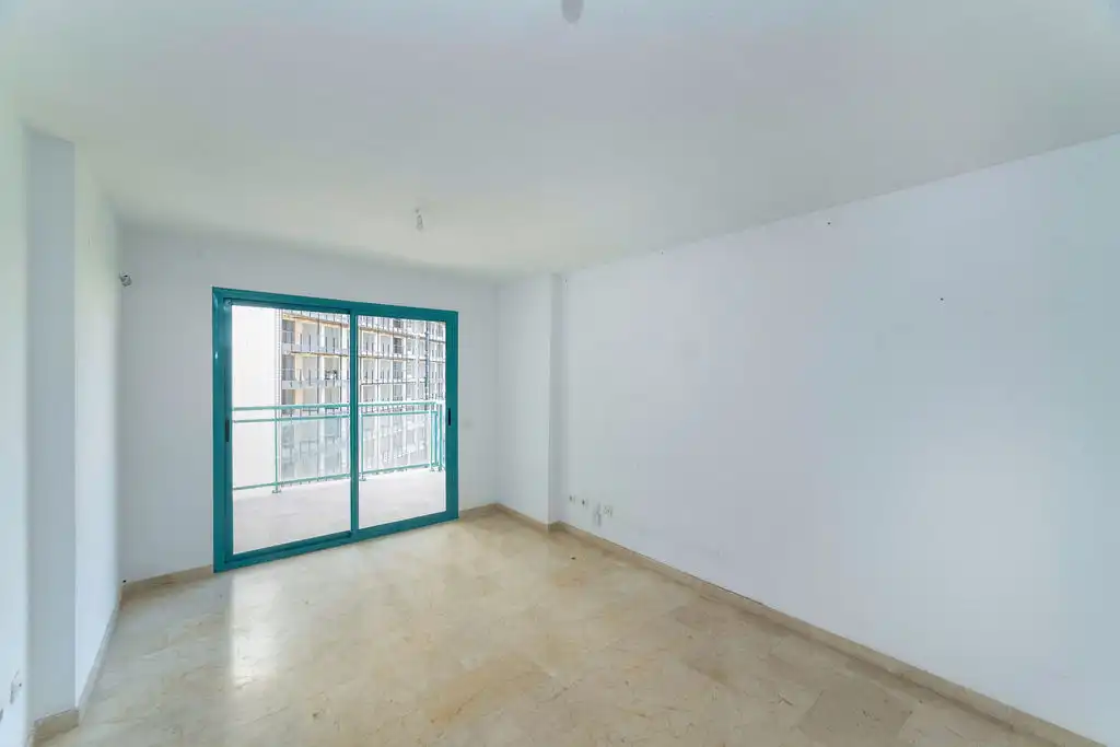 Wohnung mit Pool zum Verkauf in C/ Terral          -  Conjunto Residencial Atrium Beach  -, imagen 2