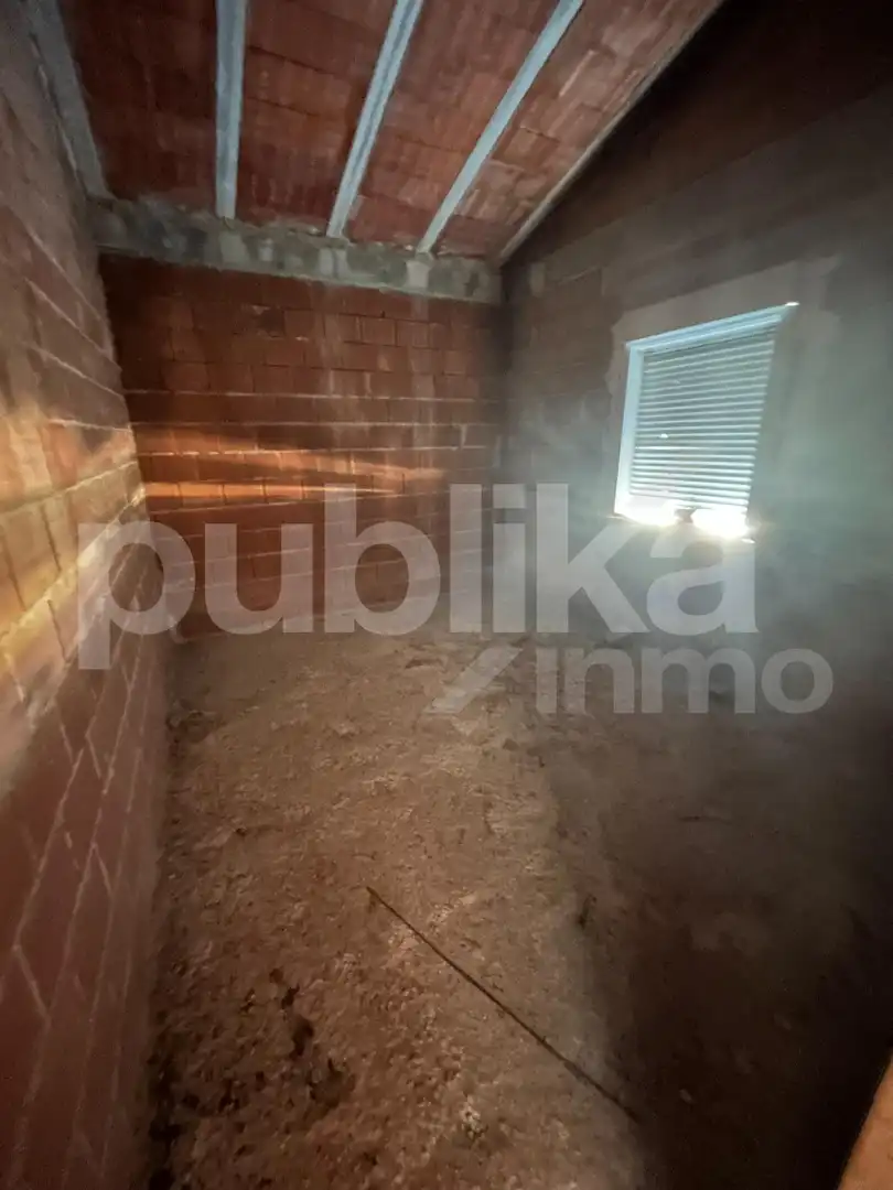 Casa o xalet en venda en Hondón de los Frailes