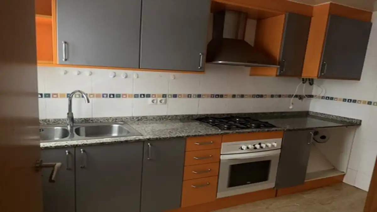 Wohnung zum Verkauf in QUATRE FONTS, 20, Centre