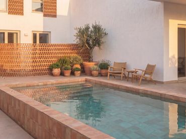 Appartamento con piscina in vendita a Calle Pozo Rey 7