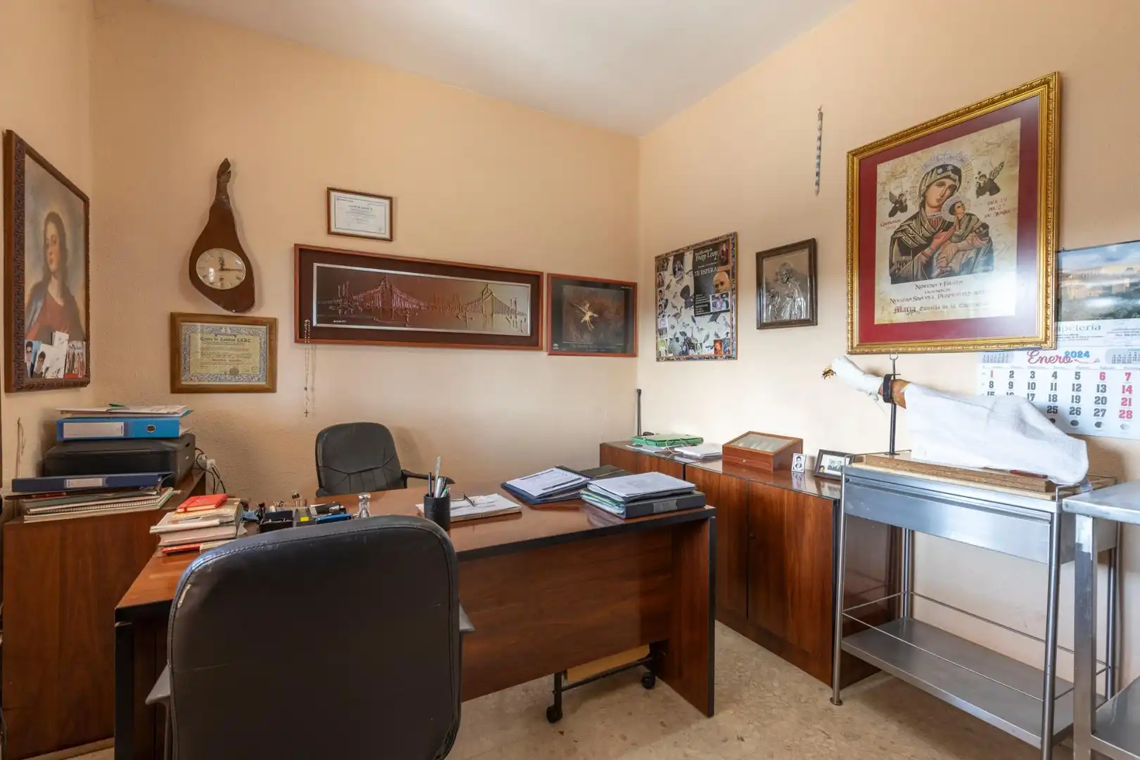 Casa o chalet en venta en Granada con Calefacción, Jardín privado y Piscina