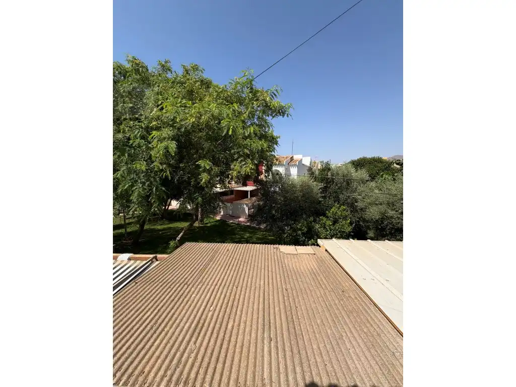 Vista exterior de Dúplex en venta en Mazarrón con Balcón
