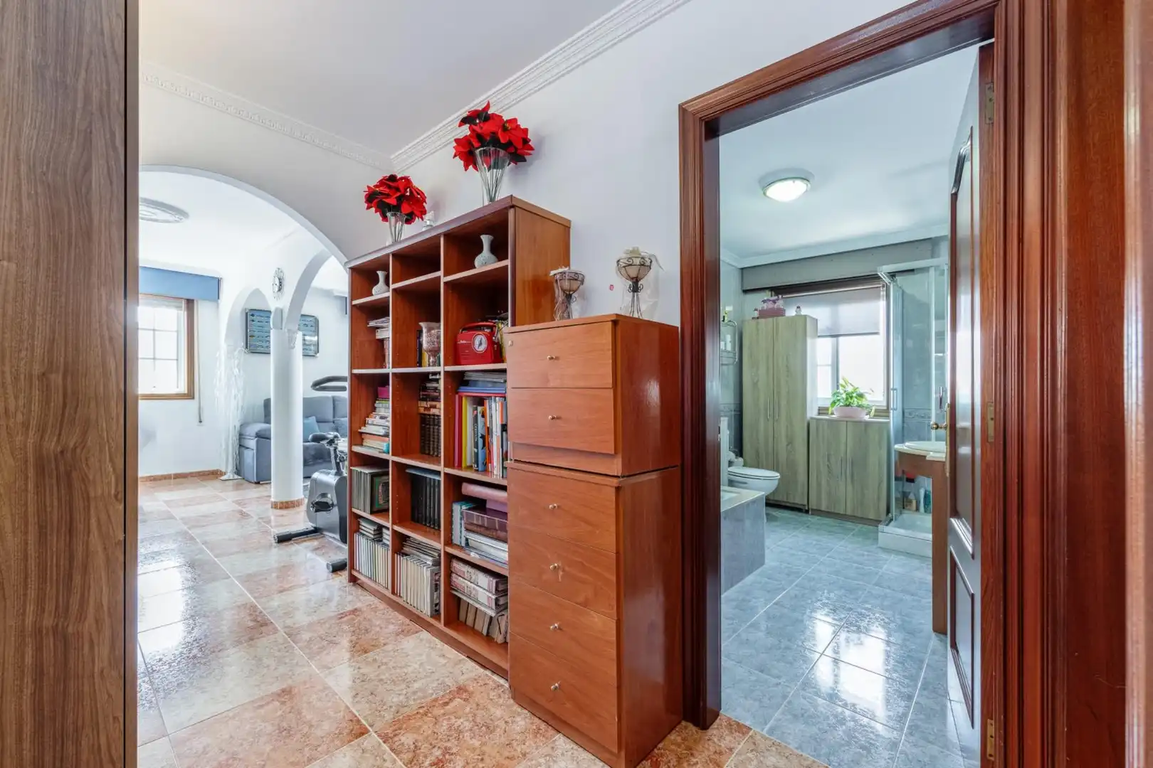 Houses for sale in Vigo   with Heating, Private garden and Terrace