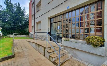 Vista exterior de Pis en venda en Laredo amb Balcó
