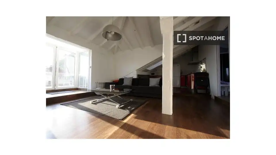 Habitación en Parte Vieja