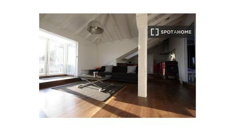 Foto 4 de Apartament per a compartir a Parte Vieja, Gipuzkoa