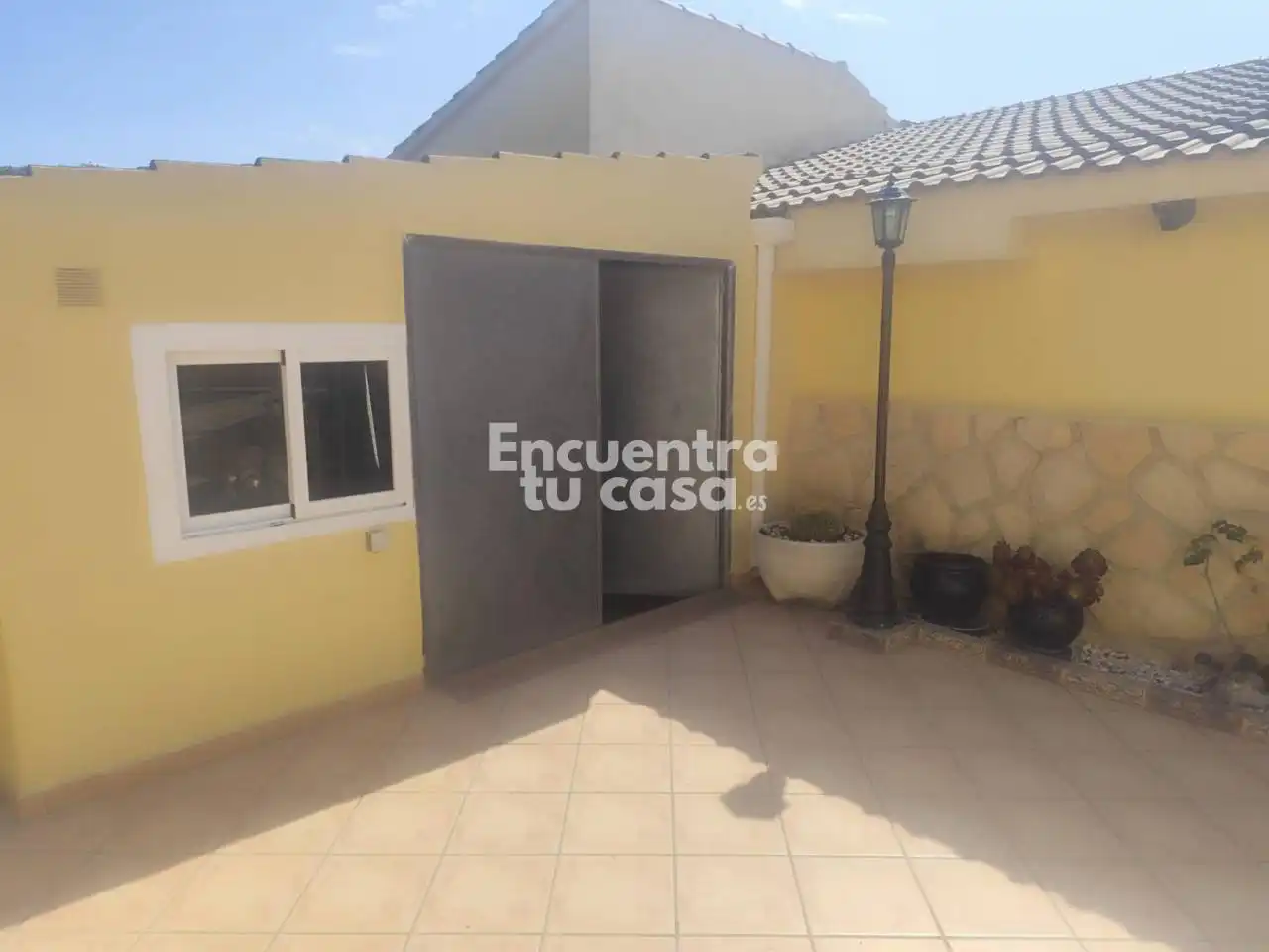 Casa o chalet en venta en La Nucia con Aire acondicionado, Calefacción y Jardín privado