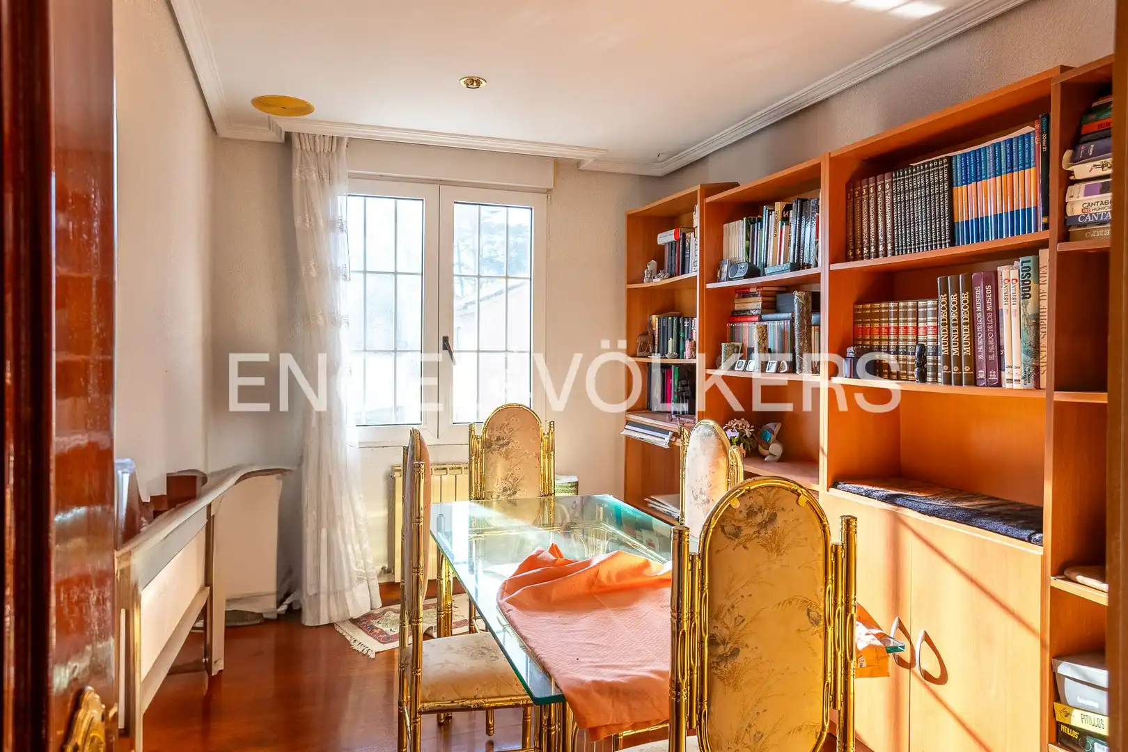 Dining room of Houses for sale in Marina de Cudeyo  with Heating, Private garden and Terrace