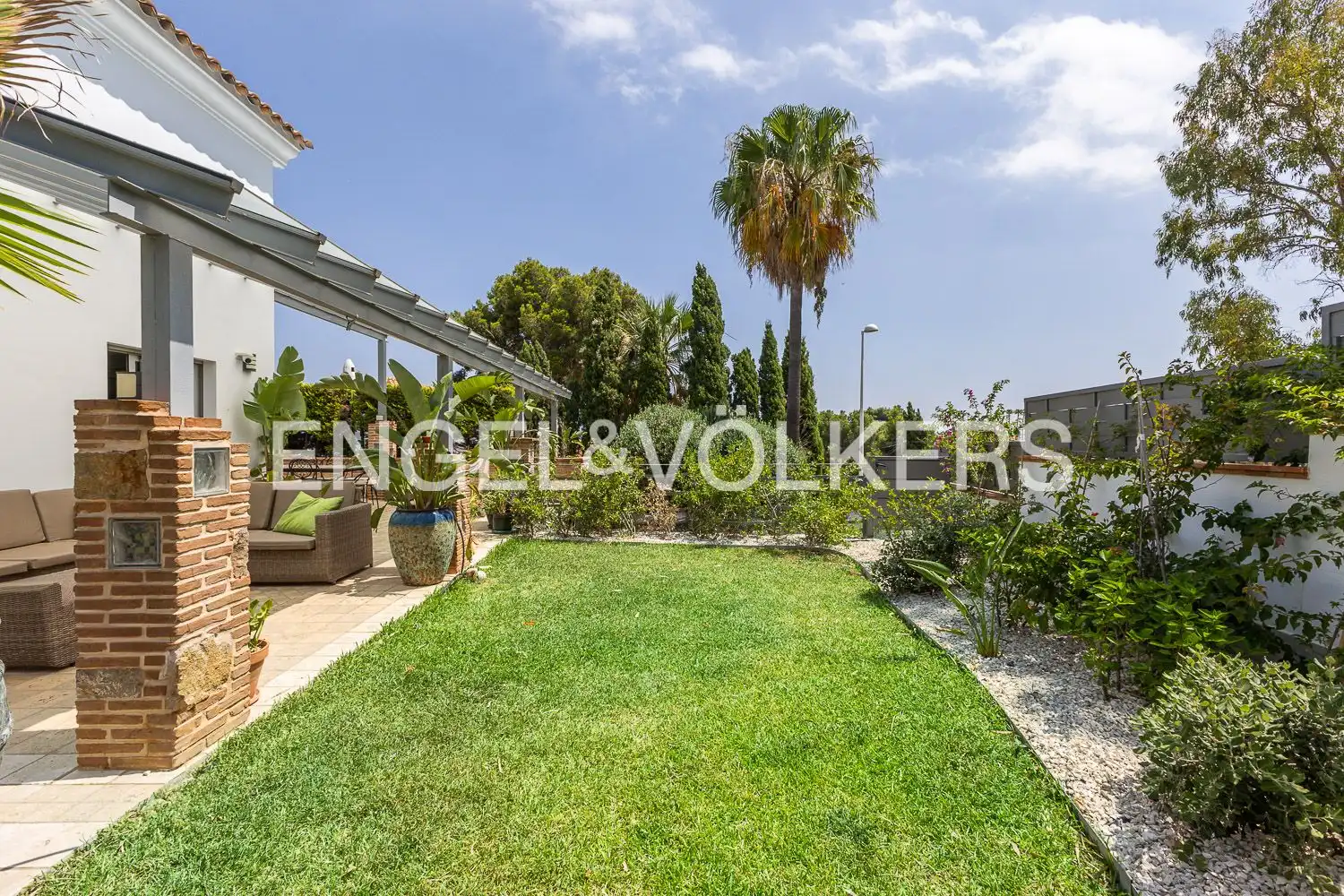 Maison avec terrasse à vendre à El Montgó, imagen 67