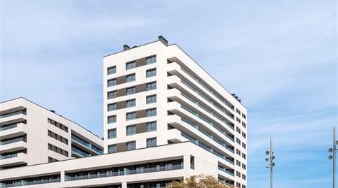 Photo 5 from new construction home in Flat for sale in Carrer del Progrés, 190, Port, Barcelona