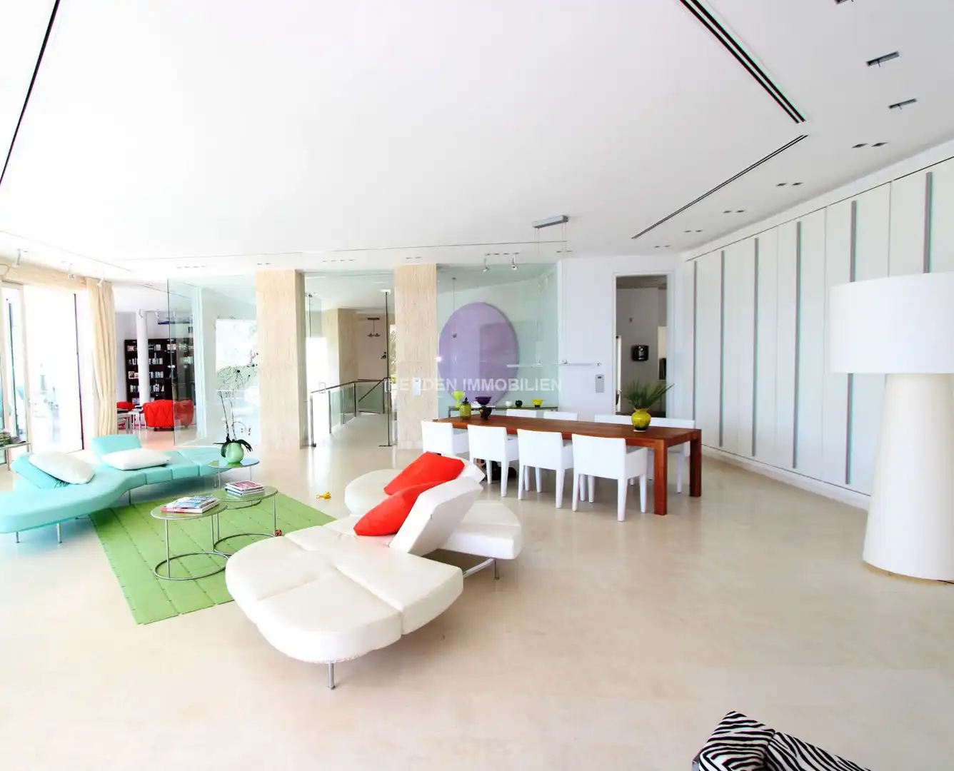 Maison avec piscine à vendre à Ponent, imagen 40