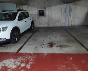 Parking of Garage for sale in  Barcelona Capital