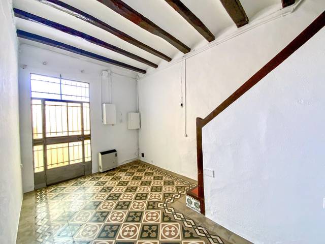 Casa-chalet en Venta en Centre