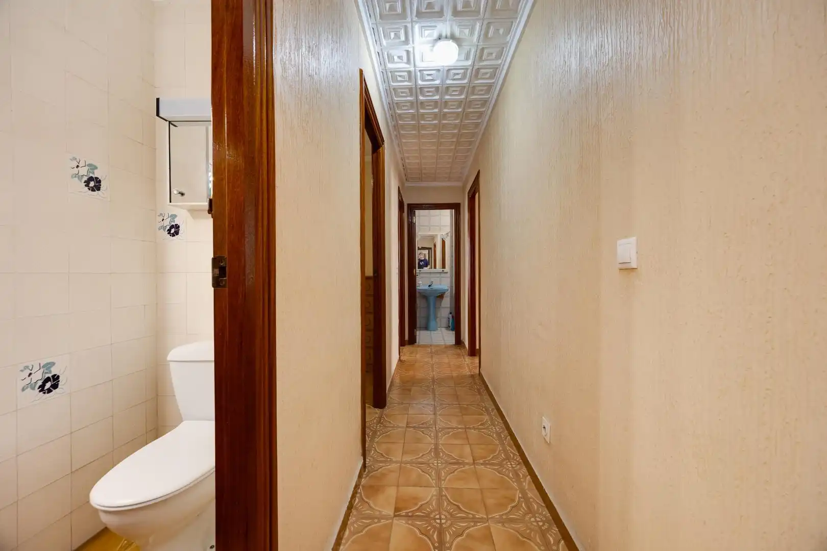 Apartamento con piscina en venta en Playa del Acequión, Náufragos y Rocío del Mar, imagen 8
