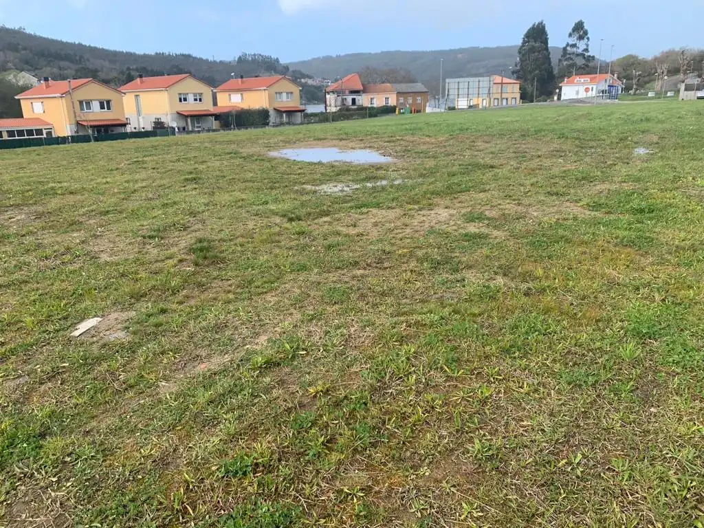 Terreni e lotti in vendita a Aldea o Baño 89, imagen 6