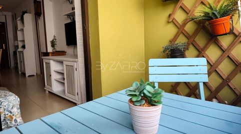 Foto 5 von Wohnung zur Miete in Calle Aguacada, Punta del Hidalgo, San Cristóbal de la Laguna