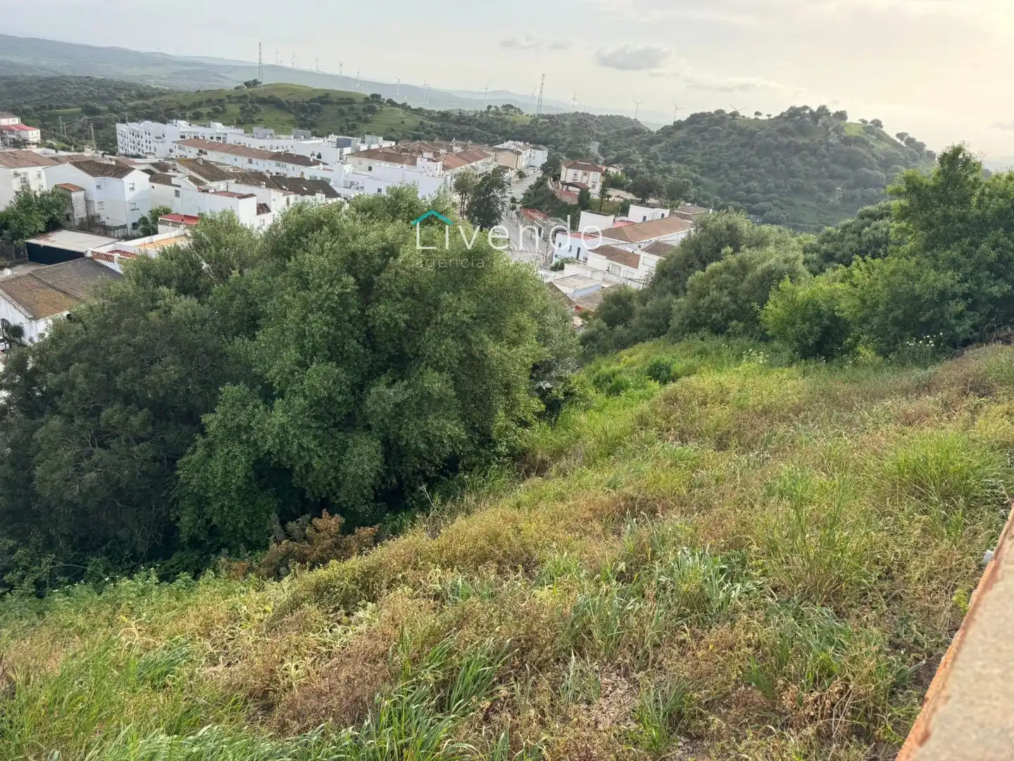 Casa o chalet en venta en Alcalá de los Gazules