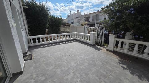 Photo 3 of Single-family semi-detached for sale in Port Grec - Port Moxó, Empuriabrava