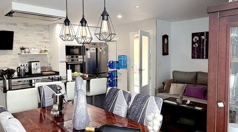 Foto 4 de Casa adosada en venta en San Pedro del Pinatar ciudad, San Pedro del Pinatar
