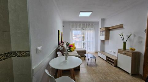 Foto 2 de Apartament de lloguer a Casco Antiguo, Águilas