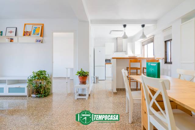 Piso en Venta en Carrer de l'Actor Llorens en Albors