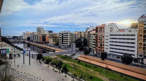Photo 3 of Apartment to rent in Ensanche Centro - Puerto, Málaga Capital