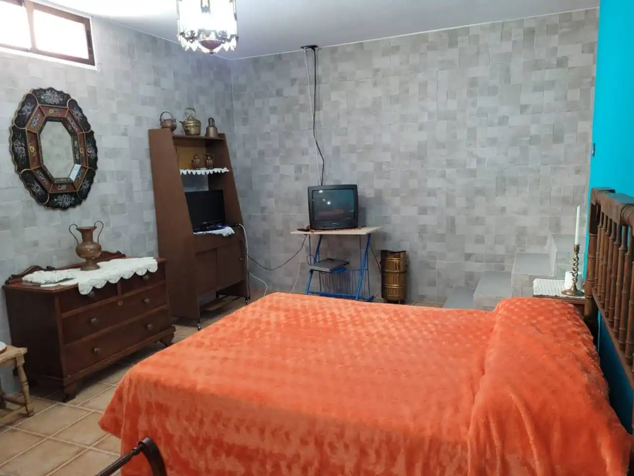 Chalet en venta en Baza, imagen 19