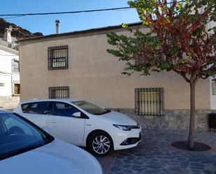 Außenansicht von Haus oder Chalet zum verkauf in Senés