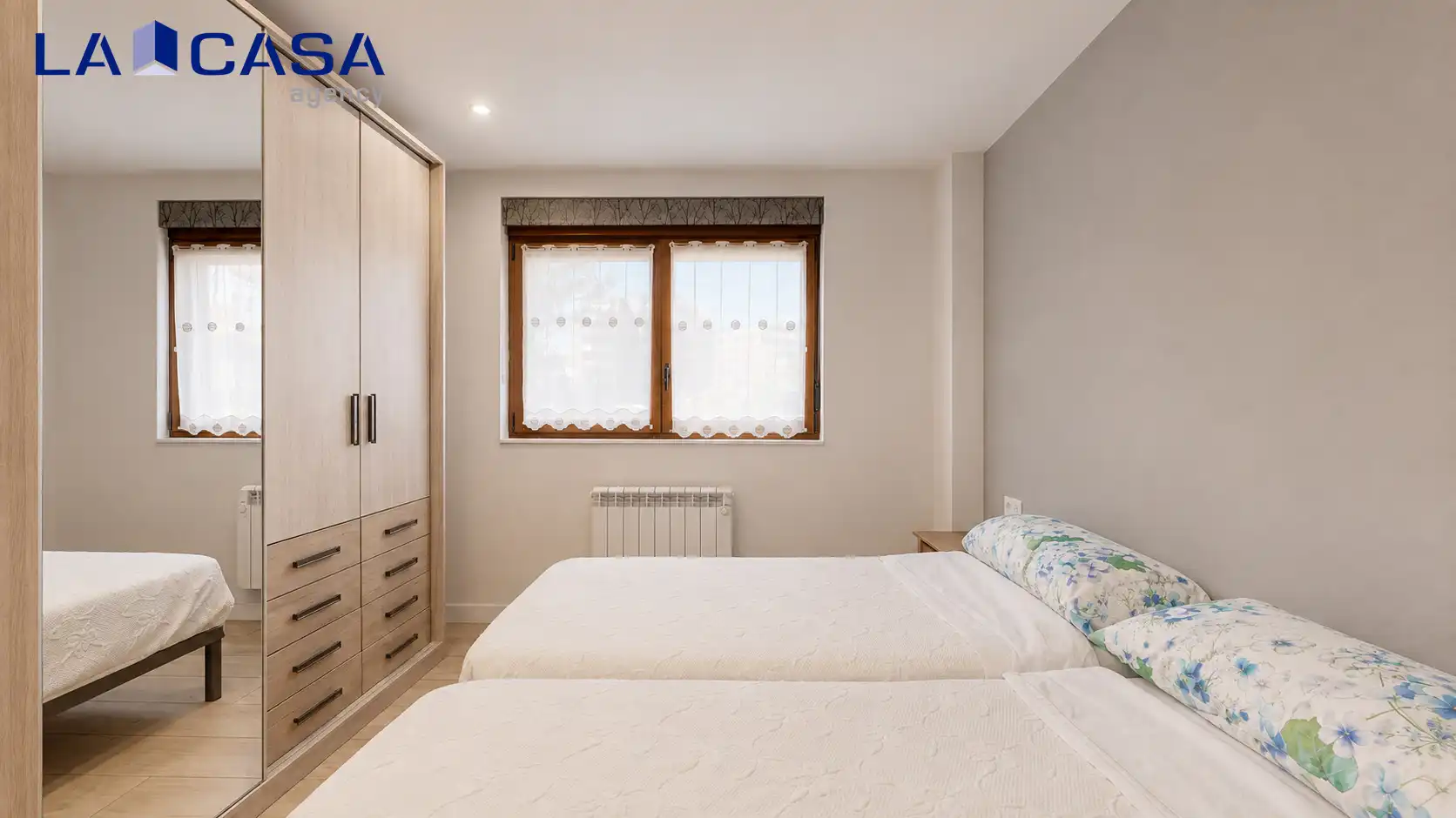 Piso con ascensor en venta en Etxenagusia Margolariaren Kalea, imagen 15
