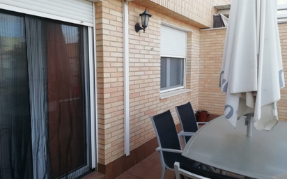 Terrace of Attic for sale in  Albacete Capital  with Air Conditioner and Terrace